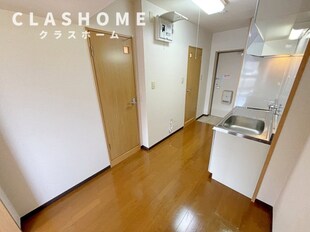 アネーロ中町の物件内観写真